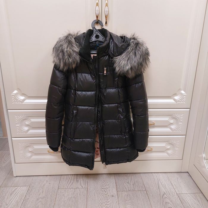 Зимняя куртка, 42-44 размер