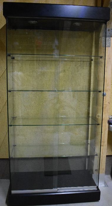 vitrina prezentare