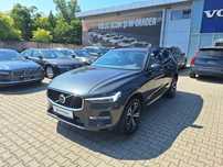 Volvo XC 60 Diesel Mild Hybrid/4x4/Google-Android-Apple/Camera/Piele/LED/etc...