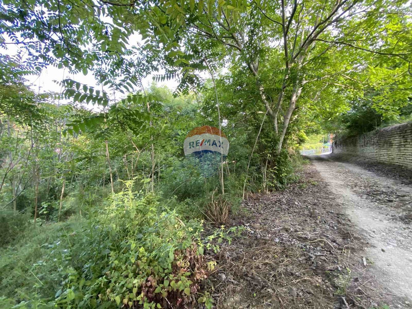 Парцел в регулация за продажба, гр. Балчик Я.И.