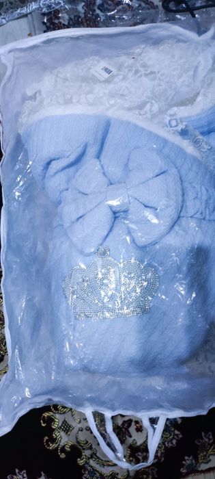 Yengi umuman ishlatilmagan turkiyadan kegan