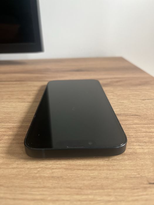 Iphone 13, Midnight Blue, 128 GB, 86%