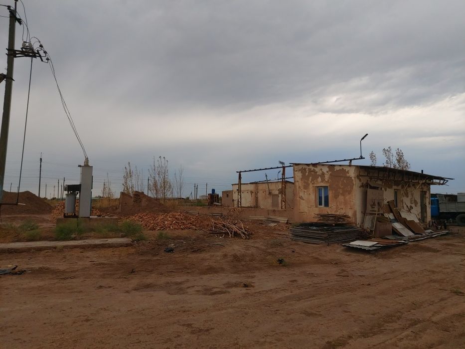 Промзона сатылады