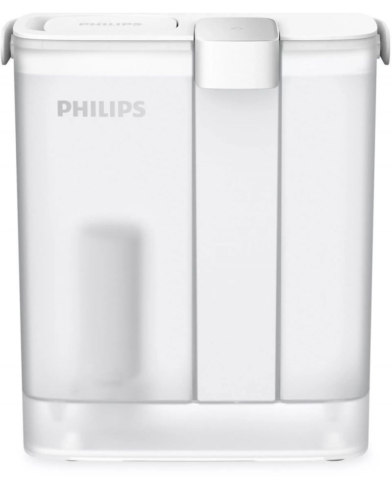 Cană de filtrare apă Philips - AWP2980WH