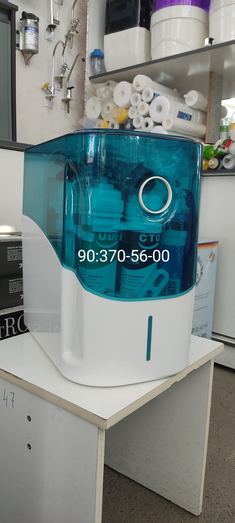 Filtri filtar waterfilter фильтр