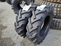 Cauciucuri noi 5.00-12 GTK cu 4 pliuri anvelope motocultor