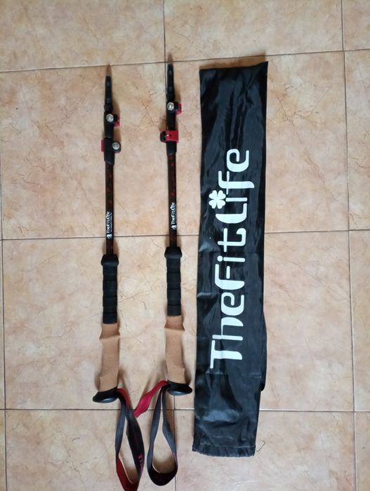 Щеки Thefitlife карбонови