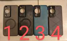 Carcase Huawei P60 Pro