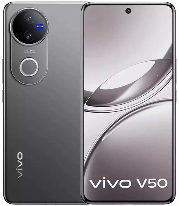 Vivo V50 12+12*256