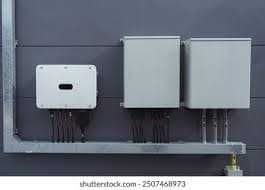 солничные панели аккумуляторы и инвенторы лучшего качество установкой