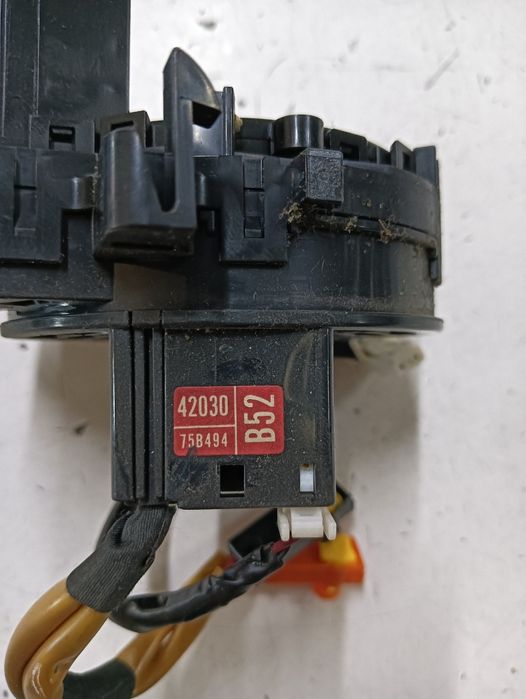 Spirala/bobina airbag (inel SRS) LEXUS IS II Saloon GSE2_, ALE2_, USE2