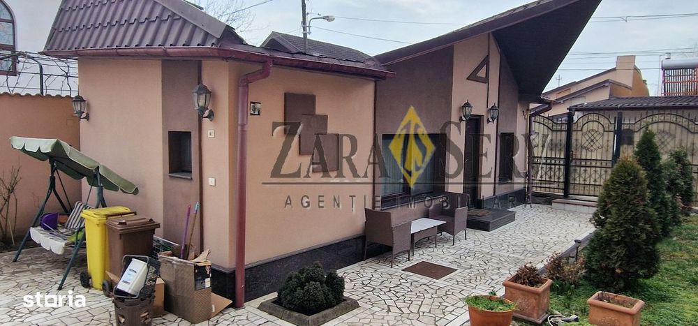 Inchiriere imobil ( casa)tip studio situat in Ploiesti zona de Nord