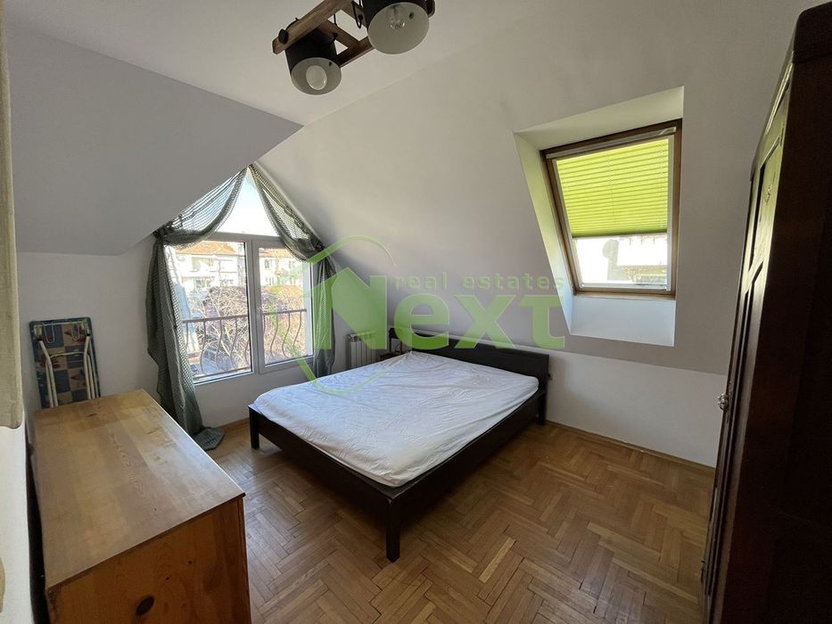 Дава се под наем Двустаен апартамент в София, Яворов - 75 кв.м за 650 € - Снимка #9