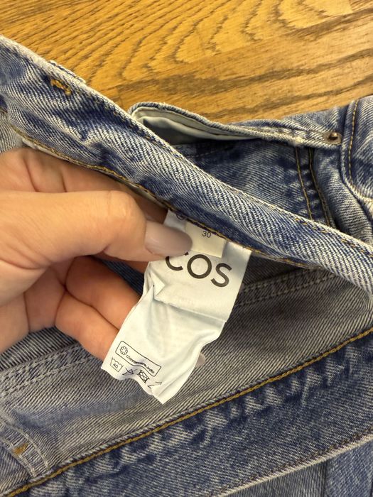 Blugi / jeans COS