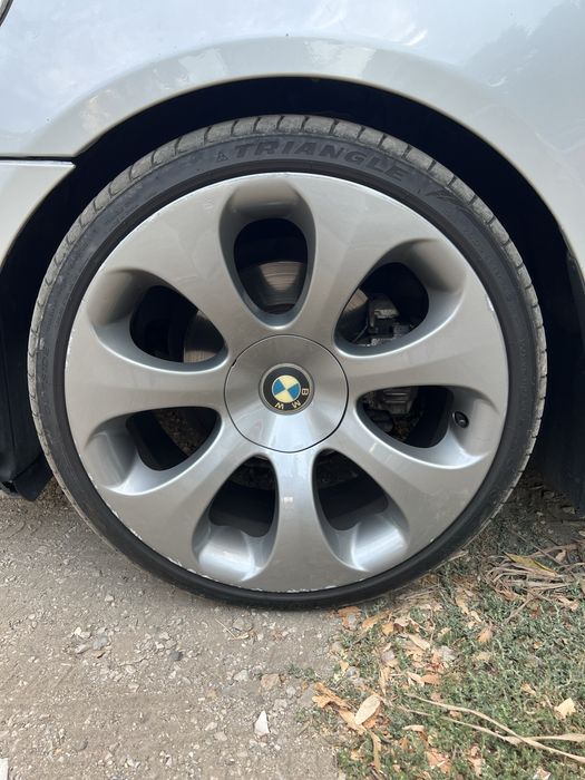 Style 121 19 bmw