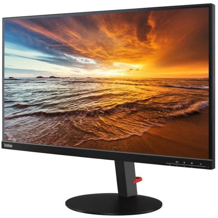Monitor Lenovo P27u-10, 27", 4K UHD IPS