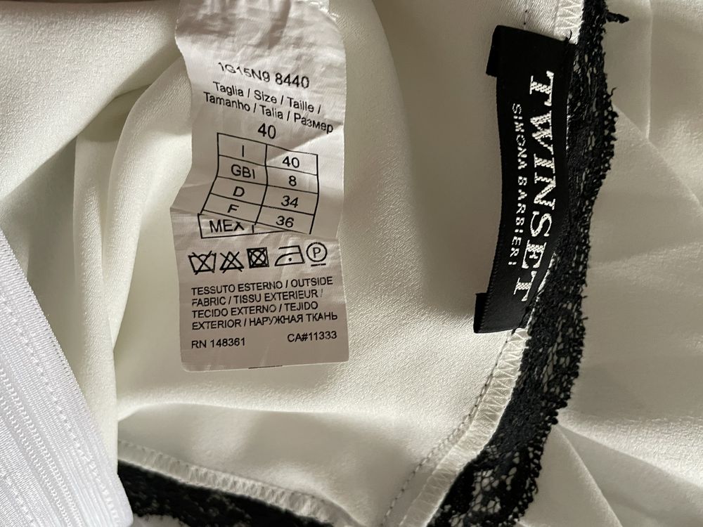 Рокля Twinset, Zadig&Voltaire, Claudie Pierlot, Twinset