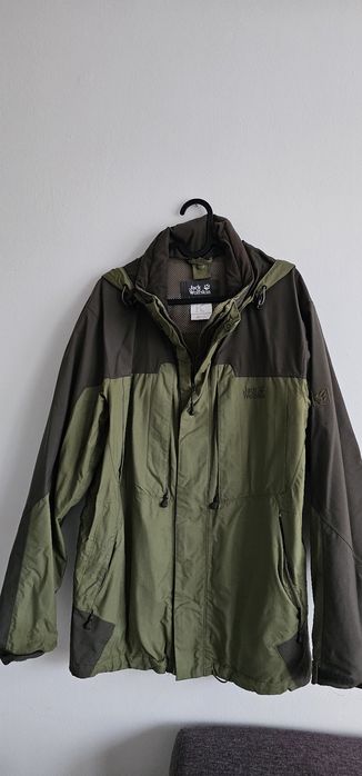 Geaca Jack Wolfskin