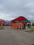 Statie transportabila carburanti-Peco