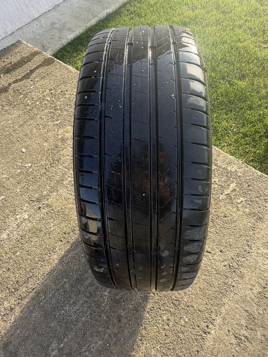 Vand jante aliaj Vw golf 7