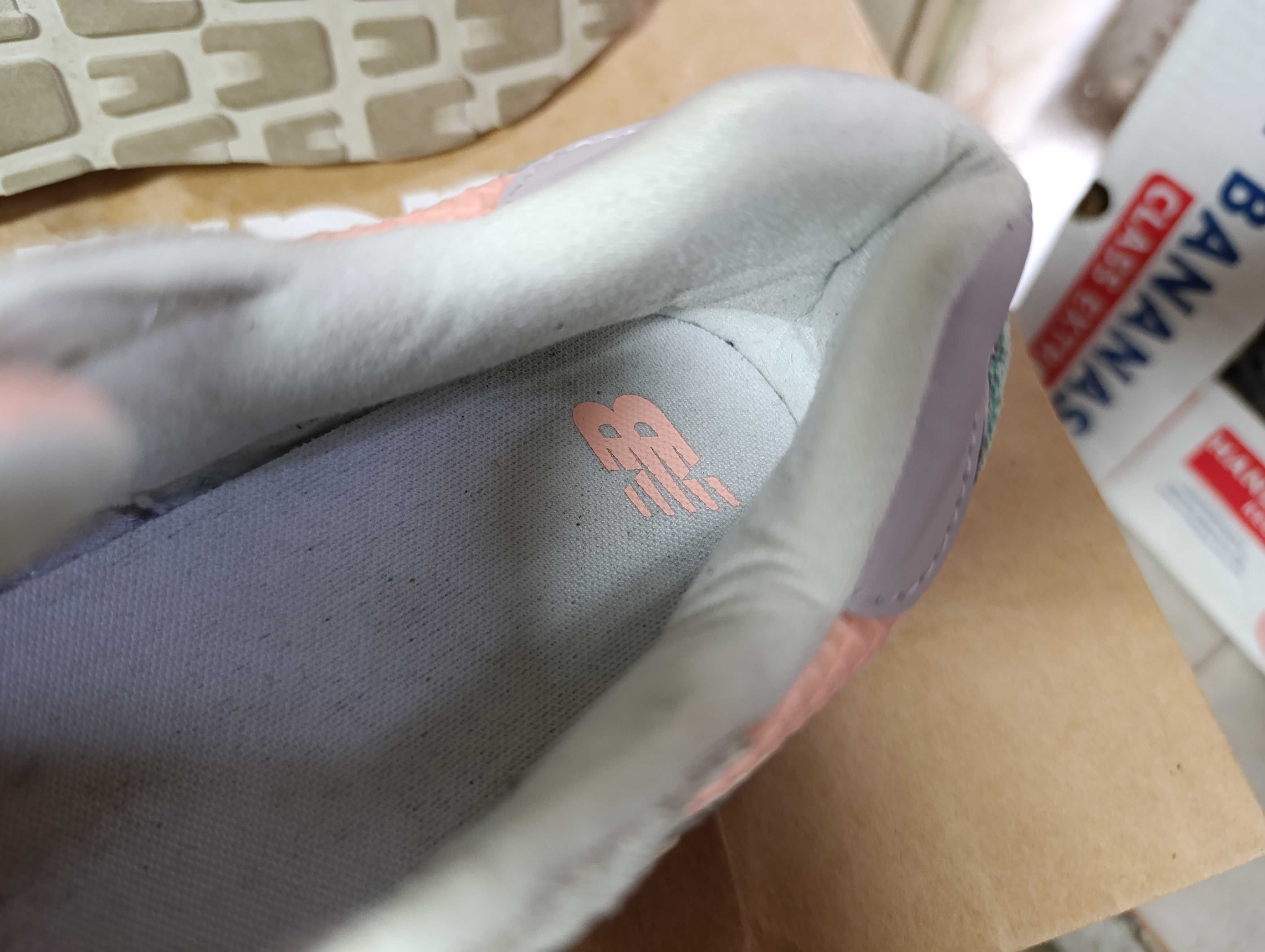''New Balance W5740SA''оригинални маратонки 41.5 номер