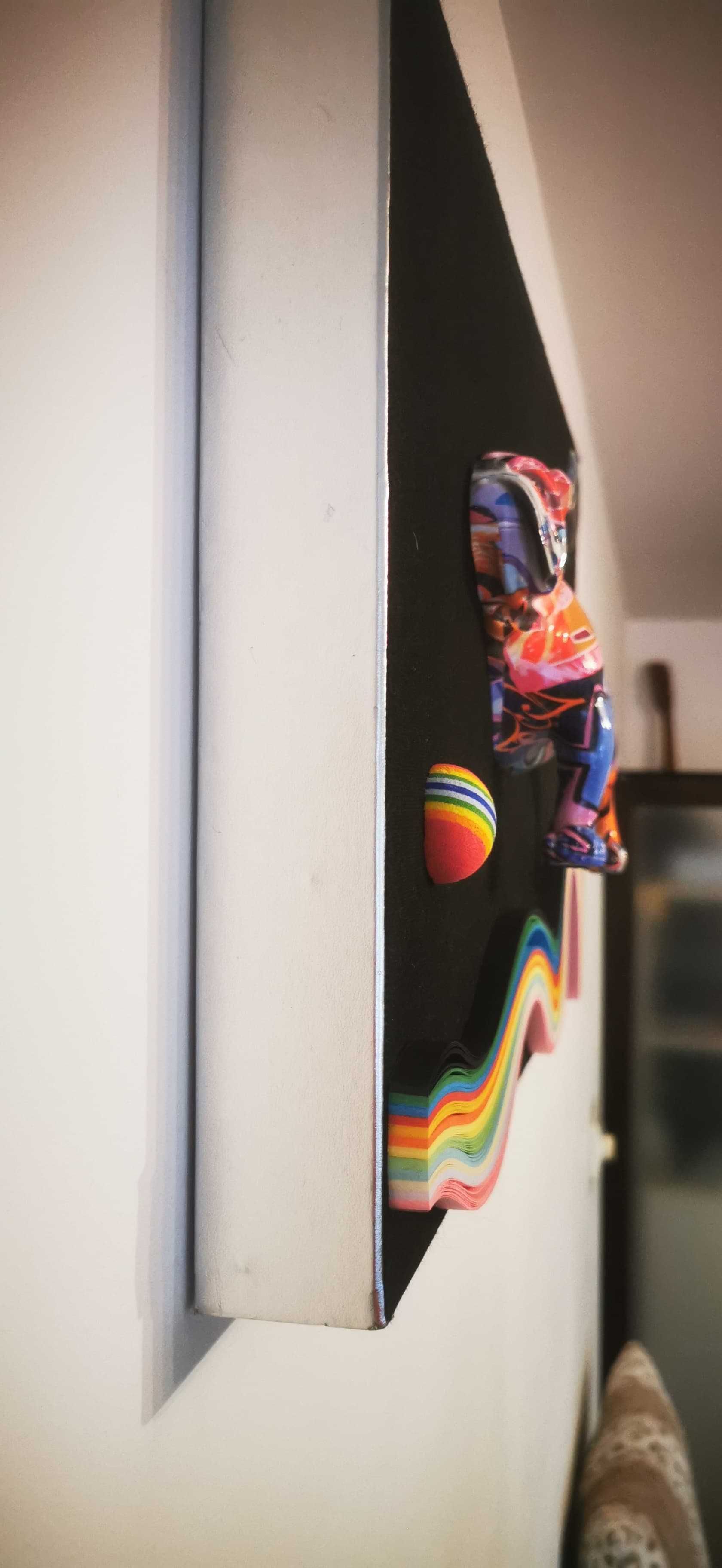 Tablo arta decoratiuni interioare