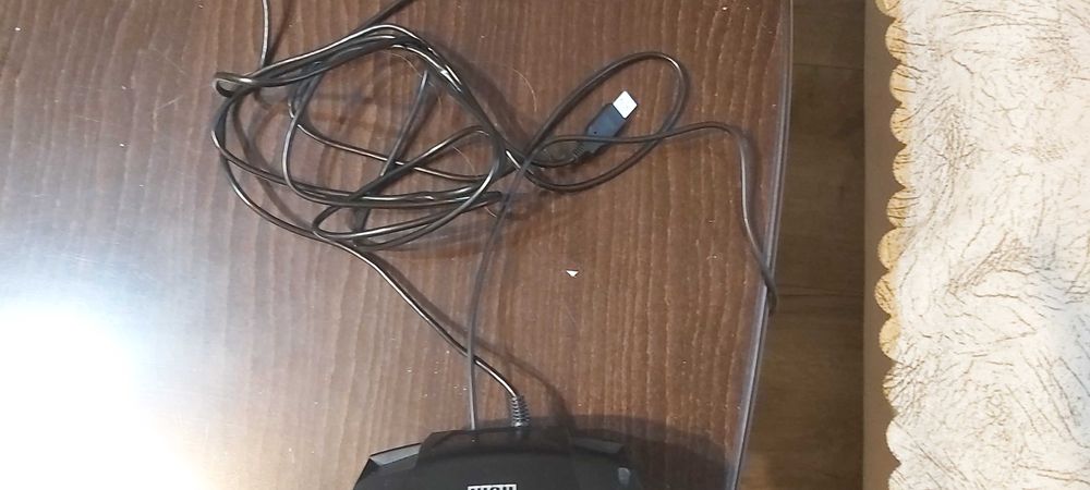 Волан HORI Racing Wheel Apex PS5 & PC с гаранция