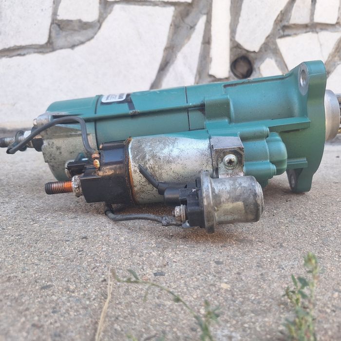 Стартер за ,,volvo"