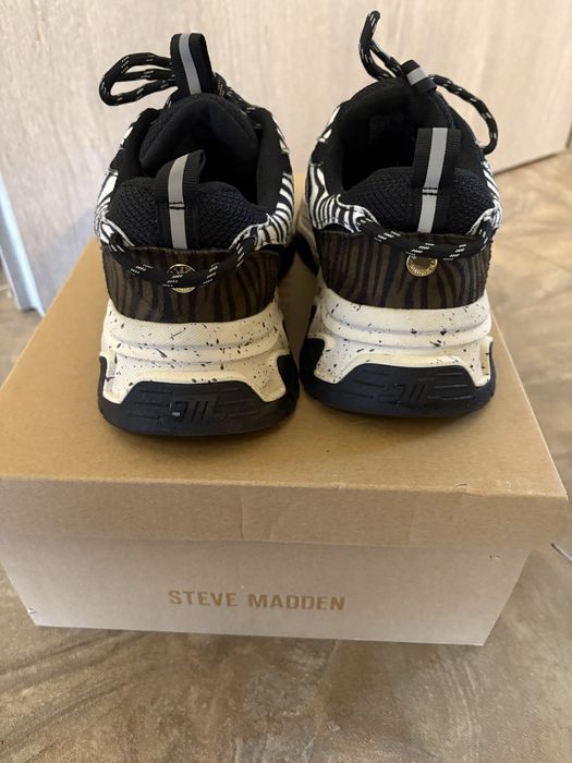 Дамски сникърси Steve Madden