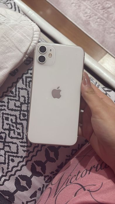 Iphone 11 sotiladi 74 yomkst