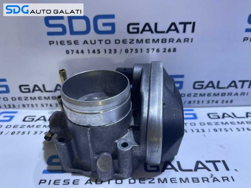Clapeta Acceleratie Audi A3 8P 1.6 BGU BSE BSF CCSA CMXA 2004 - 2008 Cod 06A133062AT A2C53093430 [B0022]
