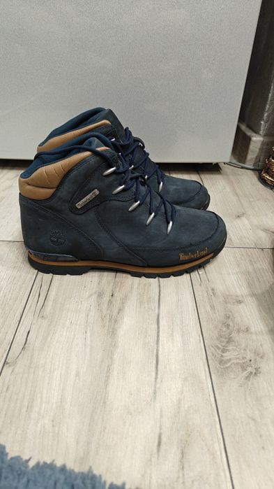 Timberland Nr  39