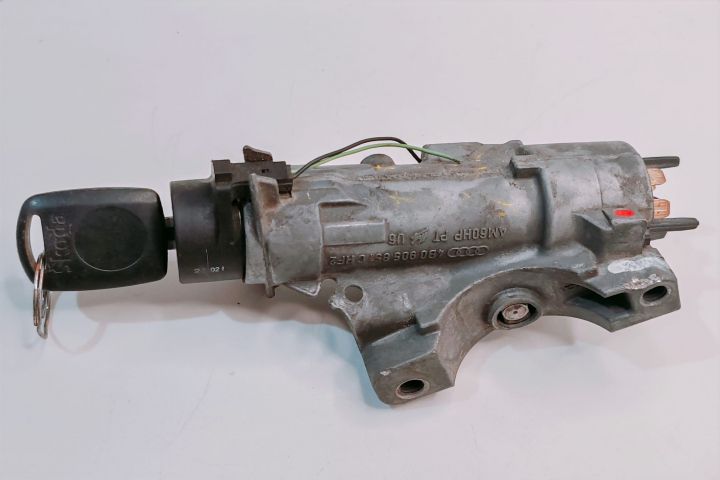 Contact Pornire  cu Cheie 4B0905851C Volkswagen VW Golf a 4-a generat