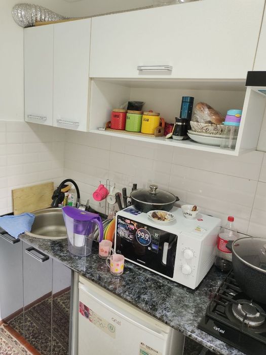 Srochna 9mkrayonda 1xonali uy sotiladi hamyonbop narxda