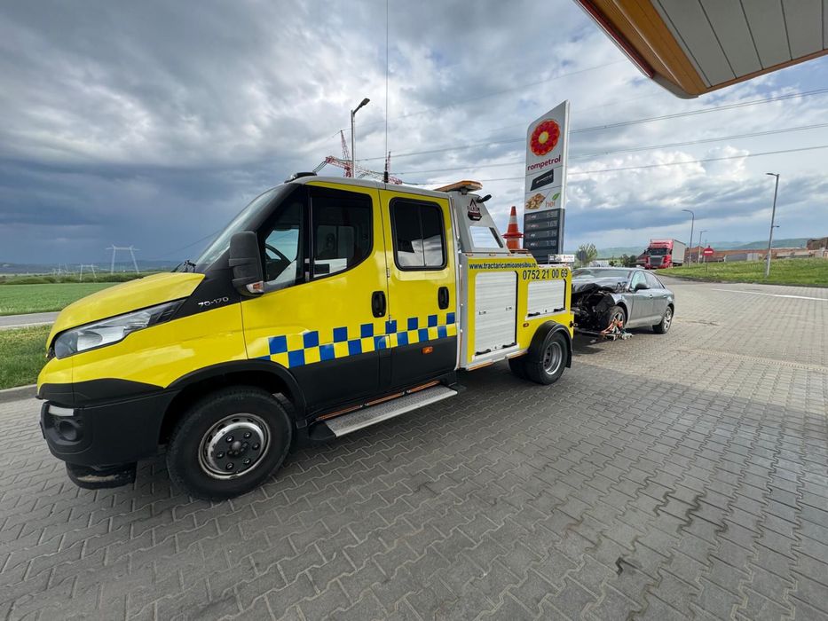 Tractari Auto Sibiu,Platforma,A1,Transport Auto