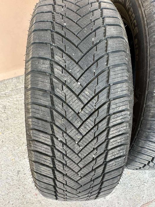 Зимни гуми Rotalla Setula 205/60/16