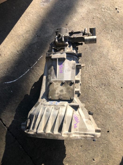 Cutie viteze manuala Iveco 2.3 2.8 5 viteze