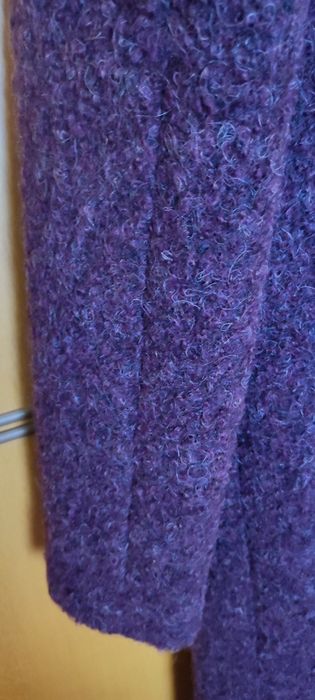 ново ватирано дамско яке,палто,шлифер