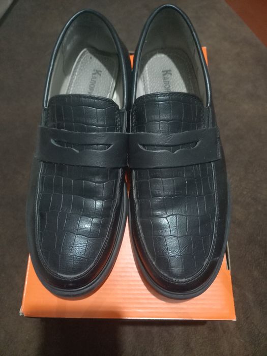 Туфли классические для мальчика