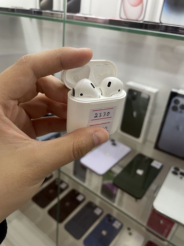 Airpods////////////////