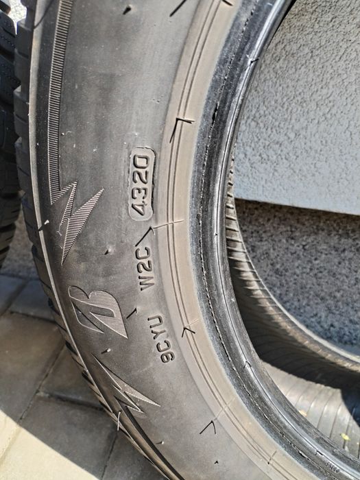 Cauciucuri 175 65 15 Bridgestone all season