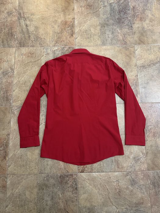 Мъжка риза Hugo Boss