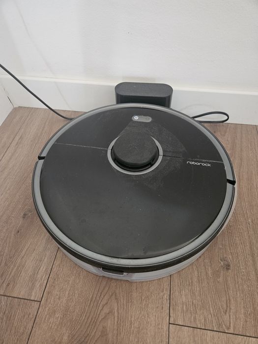 Robot de aspirare Roborock Cleaner S5 Max