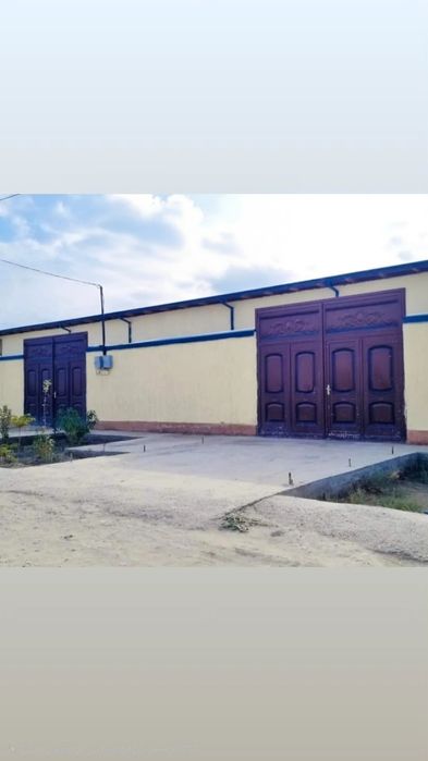 1-Каватли Коттедж + подвал 110 m2  100% туловга
