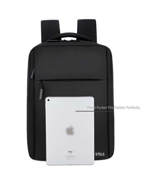 Раница за пътуване STELS TravelMate 100, Oxford, 30x14x43см