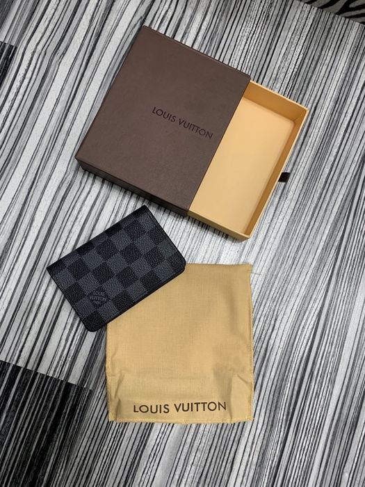 Portofel Louis Vuitton ! Calitate superiaora / poze reale ! PRODUSUL V