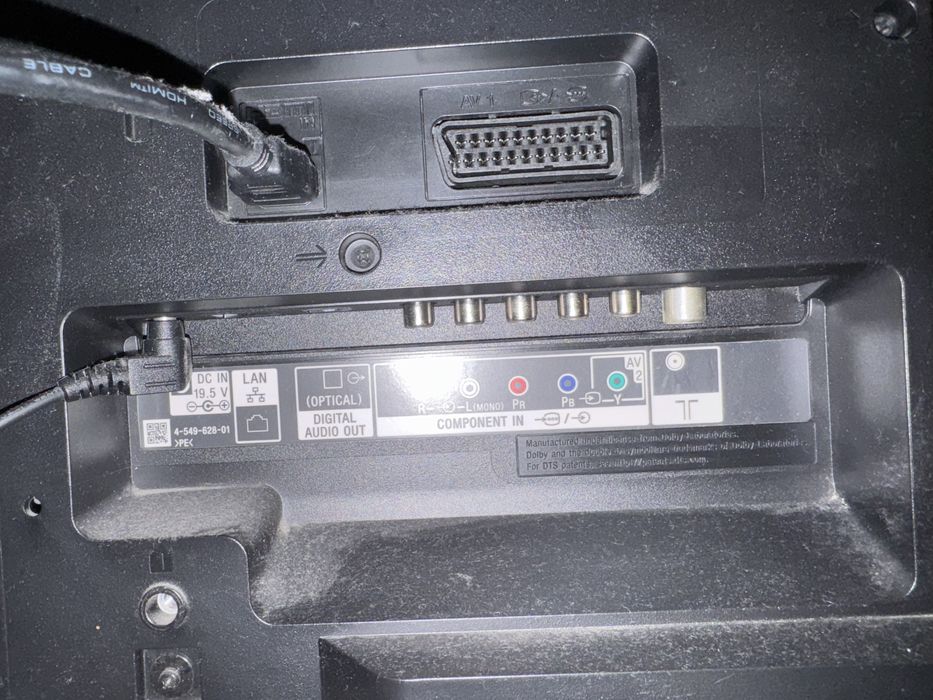 Sony Bravia TV 32”