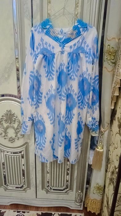 Kelinlar uchun ajoyib liboslar