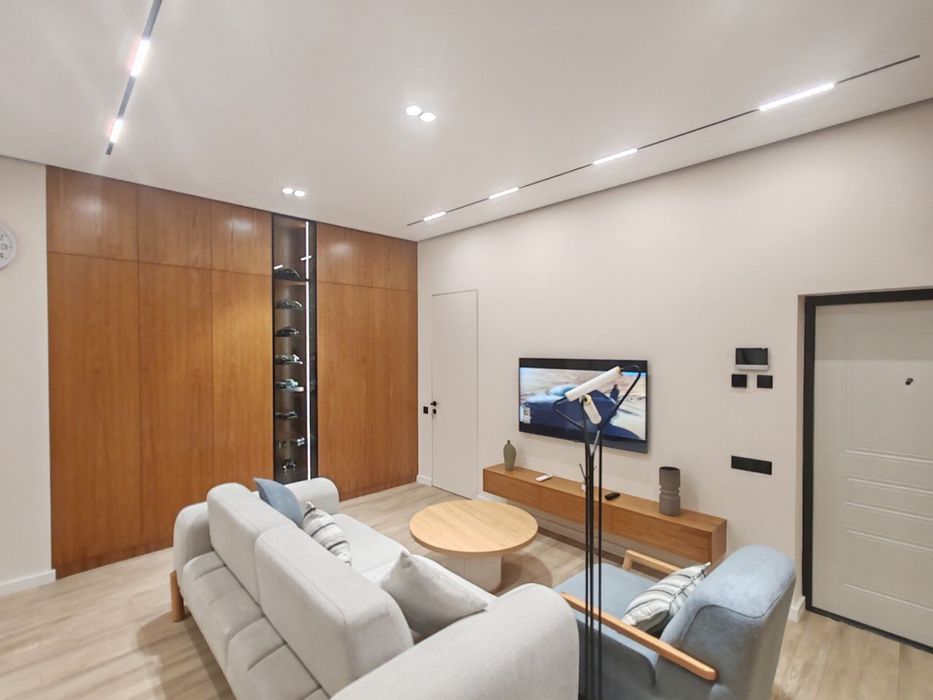 Аренда Квартира / Яккасарайский Район/ Реал Хаус/Оритир Канотчи/ 2 Ком