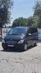 Mercedes-Benz Viano 2010